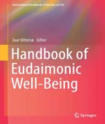 Handbook of Eudaimonic Well-Being