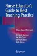 Nurse Educators Guide to Best Teaching Practice