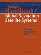 Springer Handbook of Global Navigation Satellite Systems