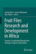 Fruit Fly Research and Development in Africa