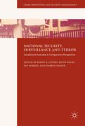 National Security, Surveillance and Terror