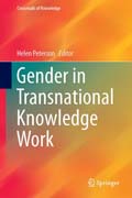 Gender in Transnational Knowledge Work