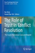 The Role of Trust in Conflict Resolution