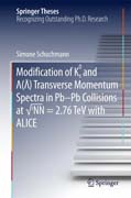Modification of K0s and Lambda(AntiLambda) Transverse Momentum Spectra in Pb-Pb Collisions at ?sNN = 2.76 TeV with ALICE