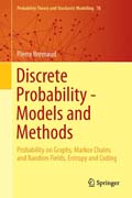 Discrete Probability - Models and Methods