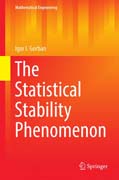 The Statistical Stability Phenomenon