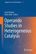 Operando Studies in Heterogeneous Catalysis