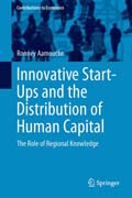Innovative Start-Ups and the Distribution of Human Capital