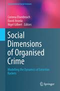 Social  Dimensions of Organised Crime