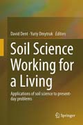 Soil Science Working for a Living