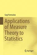Applications of Measure Theory to Statistics