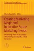 Creating Marketing Magic and Innovative Future Marketing Trends