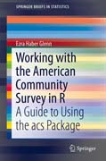 Working with the American Community Survey in R