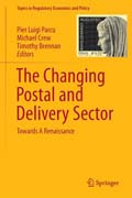 The Changing Postal and Delivery Sector