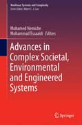 Advances in Complex Societal, Environmental and Engineered Systems