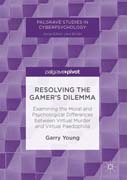 Resolving the Gamer’s Dilemma