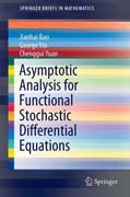 Asymptotic Analysis for Functional Stochastic Differential Equations