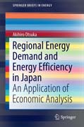 Regional Energy Demand and Energy Efficiency in Japan