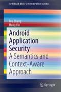 Android Application Security