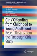 Girls’ Offending from Childhood to Young Adulthood