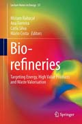 Bio-refineries