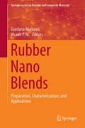 Rubber Nano Blends