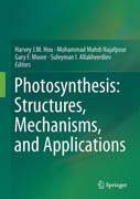 Photosynthesis: Structures, Mechanisms, and Applications
