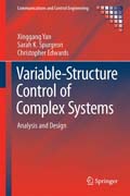Variable-Structure Control of Complex Systems