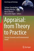 Appraisal: From Theory to Practice