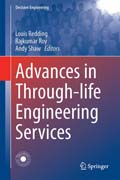 Advances in Through-life Engineering Services
