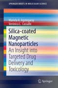 Silica-coated Magnetic Nanoparticles