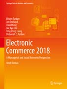 Electronic commerce 2018: a managerial and social networks perspective