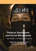 Political Sentiments and Social Movements: The Person in Politics and Culture