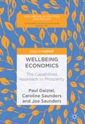 Wellbeing Economics: The Capabilities Approach to Prosperity