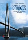 Cable-stayed bridges: 40 years of experience worldwide