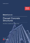 Precast Concrete Structures: (Package: Print + ePDF)