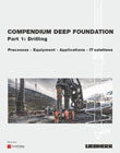 Compendium Special Foundation, Volume 1: Methods, Equipment, Applications, IT–Solutions