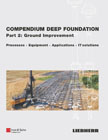 Compendium Deep Foundation, Part 2: Processes, Equipment, Applications, IT–Solutions