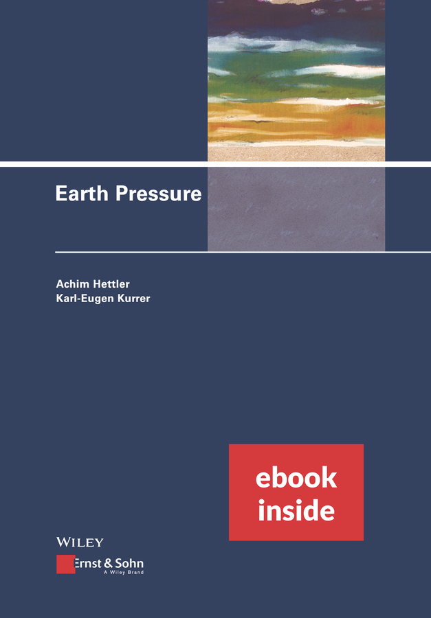 Earth Pressure: (includes ebook PDF)