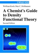 A chemist's guide to density functional theory
