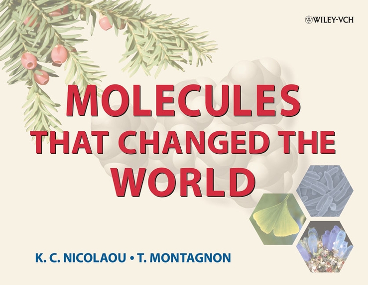 Molecules that changed the world: a brief history of the art and science of synthesis and its impact on society