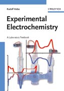 Experimental electrochemistry: a laboratory textbook