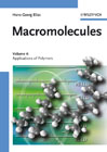 Macromolecules v. 4 Applications of polymers