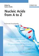 Nucleic acids from A to Z: a concise encyclopedia
