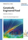 Genetically engineered food: Methods and Detection