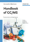 Handbook of GC/MS: fundamentals and applications