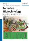 Industrial biotechnology: sustainable growth and economic success