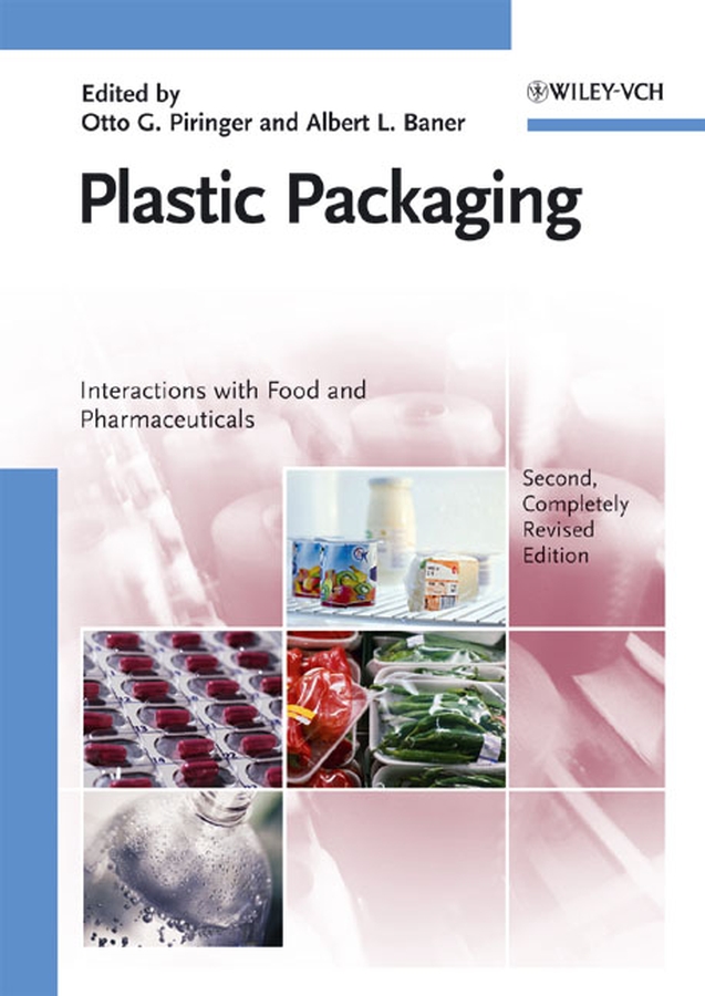 Plastic packaging: interactions with food and pharmaceuticals