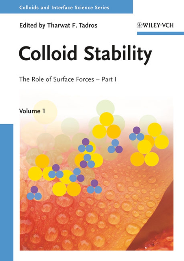 Colloids and interface science