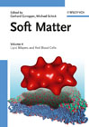 Soft matter v. 4 Lipid bilayers and red blood cells